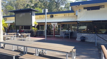 Wisemans Inn Hotel - Hotel NSW 23
