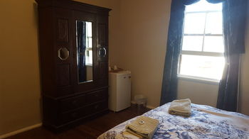 Wisemans Inn Hotel - Hotel NSW 24