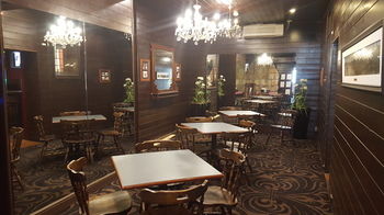 Wisemans Inn Hotel - Hotel NSW 25