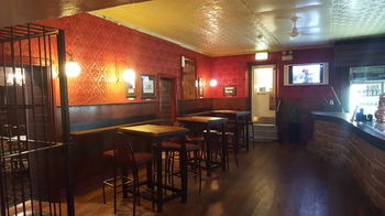 Wisemans Inn Hotel - Hotel NSW 26