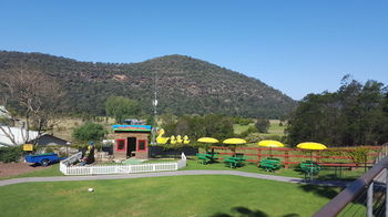 Wisemans Inn Hotel - Hotel NSW 27