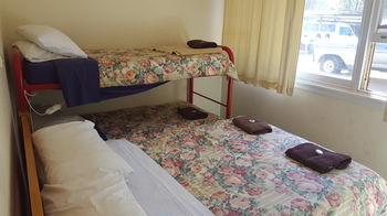 Wisemans Inn Hotel - Hotel NSW 28