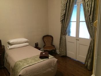 Wisemans Inn Hotel - Hotel NSW 37