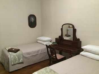 Wisemans Inn Hotel - Hotel NSW 38