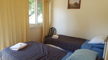Wisemans Inn Hotel - Hotel NSW 39