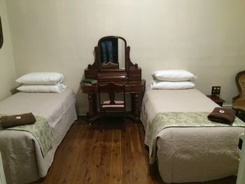 Wisemans Inn Hotel - Hotel NSW 40