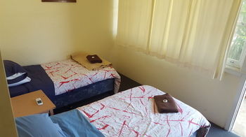 Wisemans Inn Hotel - Hotel NSW 41