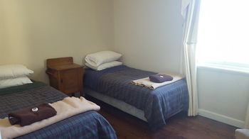 Wisemans Inn Hotel - Hotel NSW 42