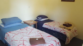 Wisemans Inn Hotel - Hotel NSW 43