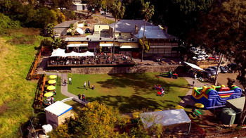 Wisemans Inn Hotel - Hotel NSW 46