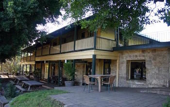 Wisemans Inn Hotel - Hotel NSW 47