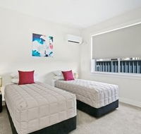Belmont Executive Apartments - Hotel NSW