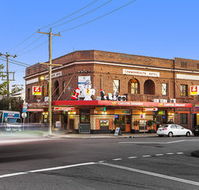 Commonwealth Hotel Newcastle - Hotel NSW