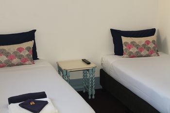 Commonwealth Hotel Newcastle - Hotel NSW 11