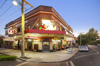 Commonwealth Hotel Newcastle - Hotel NSW 12