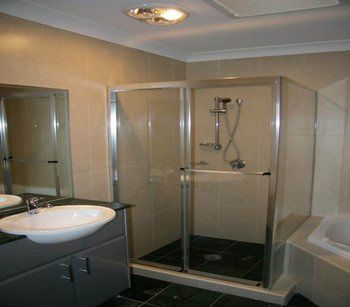 Castle Hill 128 Har Furnished Apartment - Hotel NSW 1