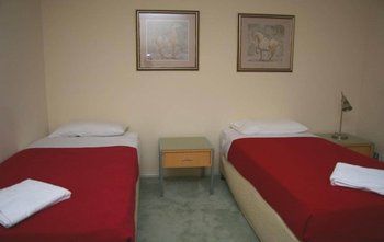 Castle Hill 128 Har Furnished Apartment - Hotel NSW 2