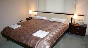 Castle Hill 128 Har Furnished Apartment - Hotel NSW 3