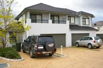 Castle Hill 128 Har Furnished Apartment - Hotel NSW 4