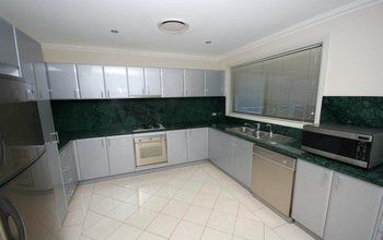 Castle Hill 128 Har Furnished Apartment - Hotel NSW 6