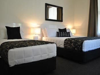 Heritage River Motor Inn - Hotel NSW 0