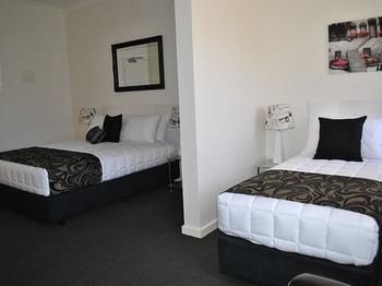 Heritage River Motor Inn - Hotel NSW 1