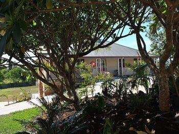 Heritage River Motor Inn - Hotel NSW 2