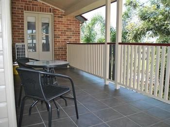 Heritage River Motor Inn - Hotel NSW 4