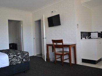 Heritage River Motor Inn - Hotel NSW 5