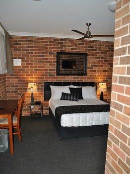 Heritage River Motor Inn - Hotel NSW 6