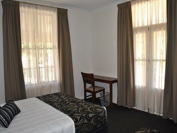 Heritage River Motor Inn - Hotel NSW 7