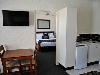 Heritage River Motor Inn - Hotel NSW 8