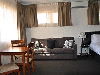 Heritage River Motor Inn - Hotel NSW 9