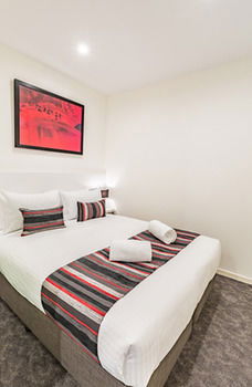 City Edge Box Hill - Hotel NSW 0