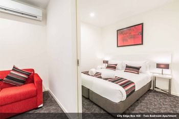 City Edge Box Hill - Hotel NSW 1