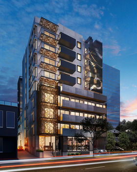 City Edge Box Hill - Hotel NSW 2