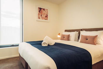 City Edge Box Hill - Hotel NSW 6