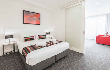 City Edge Box Hill - Hotel NSW 10