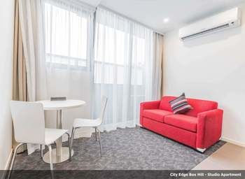 City Edge Box Hill - Hotel NSW 14