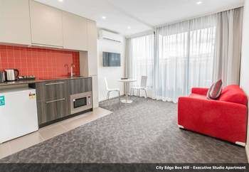 City Edge Box Hill - Hotel NSW 15