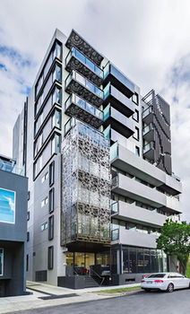 City Edge Box Hill - Hotel NSW 16