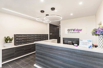 City Edge Box Hill - Hotel NSW 17