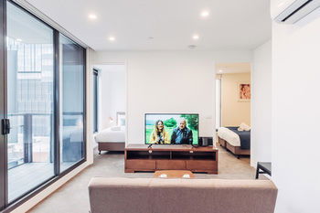 City Edge Box Hill - Hotel NSW 30