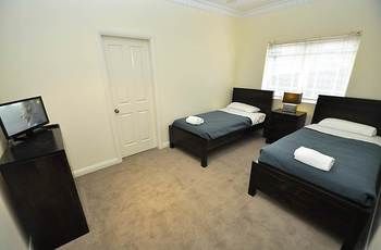 Kingsford 12 Shaw Furnished Apartment - Hotel NSW 1