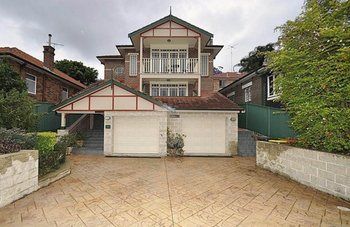 Kingsford 12 Shaw Furnished Apartment - Hotel NSW 8