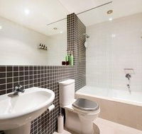 Melbourne Funky 1 Bed Modern Apartment 6 Madk - Hotel NSW