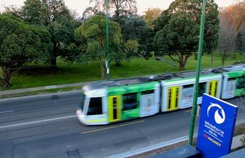 Whitehorse Apartment Hotel - Hotel NSW 0