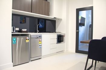 Whitehorse Apartment Hotel - Hotel NSW 7