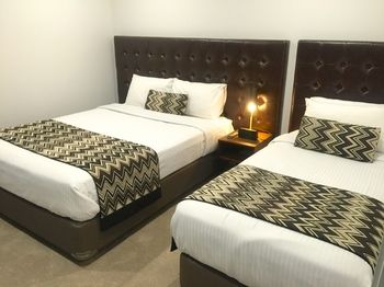 Whitehorse Apartment Hotel - Hotel NSW 11