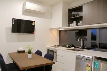 Whitehorse Apartment Hotel - Hotel NSW 12